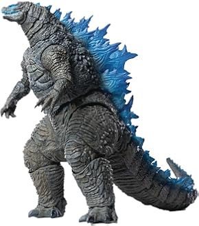 Amazon.co.jp: ゴジラ キング・オブ・モンスターズ キングギドラ